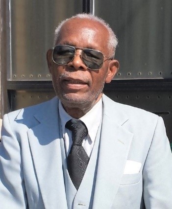 Desmond B. Walters Dies at 79