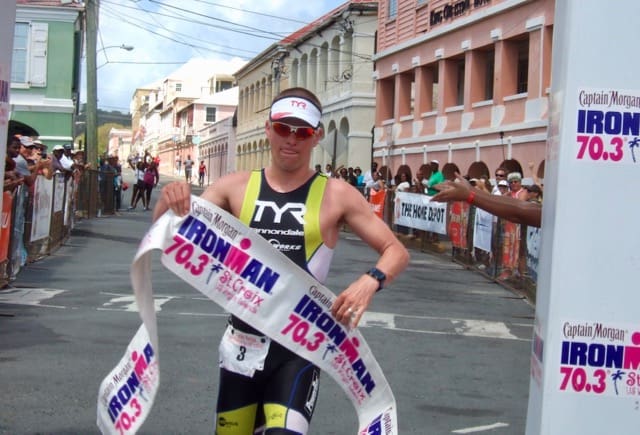 VI TRI Extends Special Discount to Resident Athletes for The Beauty & The Beast Triathlon