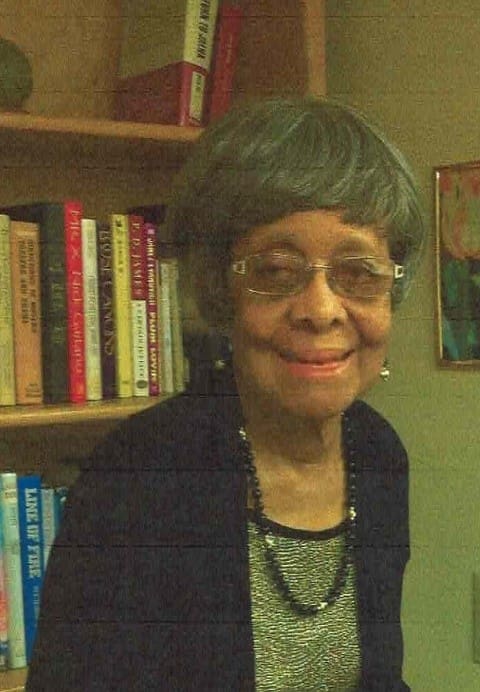 Lillia C. Frorup Dies in Illinois