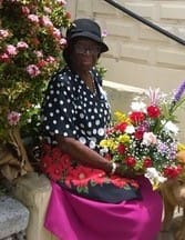 Lucille Estelle Daley Dies at 92