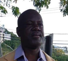 Noriel Harrigan Callwood Dies
