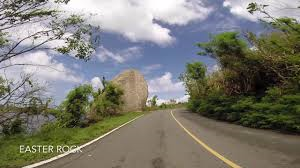 Virgin Islands National Park to Begin Road Repairs Along North Shore