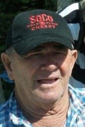 Philibert Ledee Dies