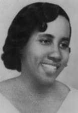 Rita Celestine Breedy Pole Dies at 92