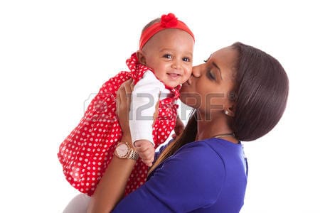 Feds Give Grant to V.I. for Maternal and Child Health Program