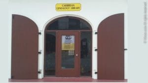 Caribbean Genealogy Library Offers Orientation Event on Nov. 3