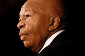 Governor Remembers Rep. Elijah Cummings as Statesman, Bastion of Leadership