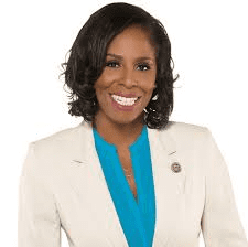 Congresswoman Plaskett Releases Statement Reflecting on Contract Day