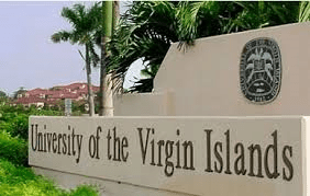 UVI Bulletin Board for November