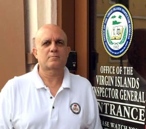 Audit Report Cites Irregularities in Use of Government Credit