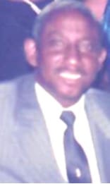 Alphonse Olanzo Steele Dies at 75