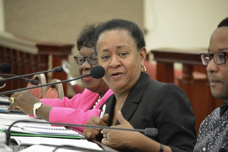 Opinion: V.I. Board of Education Responds to Leaked Draft Audit