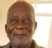 Charles Winford Thomas Dies at 81