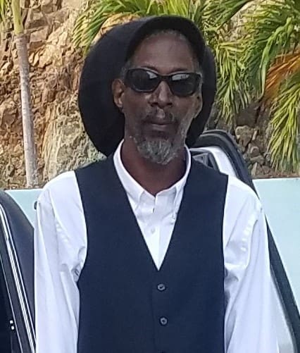 Darrell Corbin McFarlane Dies at 52