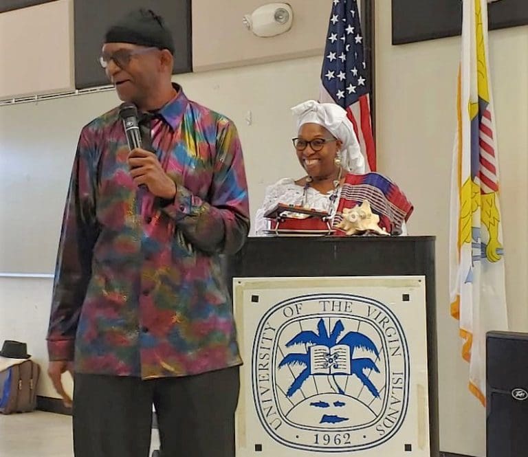 Tradition and Innovation Share Focus at Islands In Between Conference