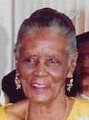 Ethlyn Augusta Freeman Dies at 95
