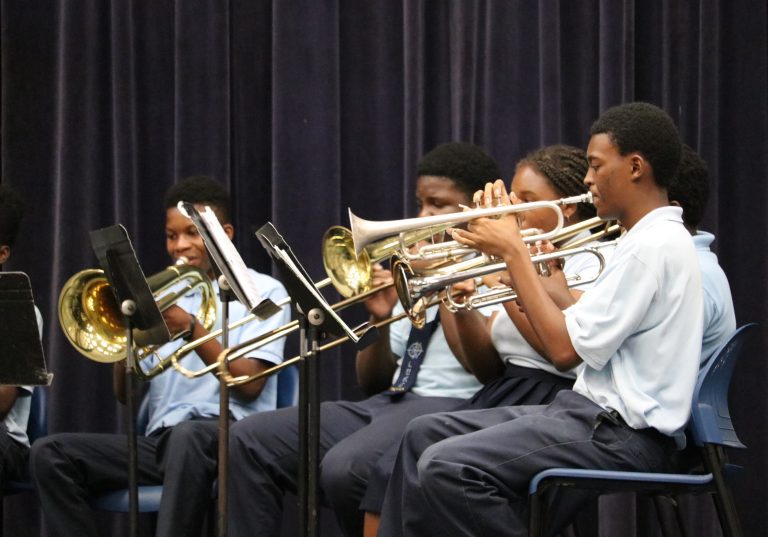 CAHS Students Showcase Musical Talent With ‘An Evening of Ensembles’