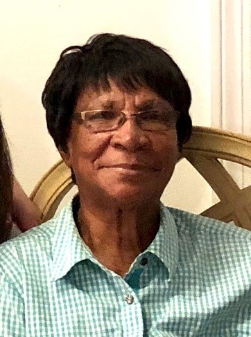 Gisselle Henry Francis Dies at 76