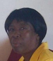 Nina Minerva Phillip Dies