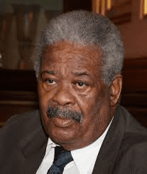 Senate President Offers Condolences to People of BVI on Death of Ralph T. O’Neal