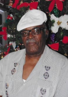 Richard Howard Foy Dies at 95