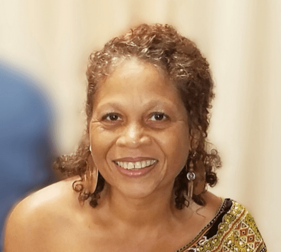 Robin Francine Hitesman Dies