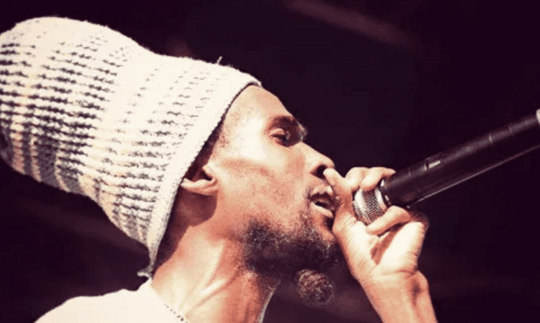 Celebration of Life Set for Vaughn Benjamin of Midnite Band and Akae Beka