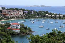 Bars and Lazy Leisure Show Lack of Vision for St. John