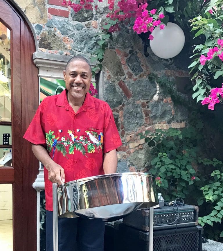 Mongoose Junction Kicks-Off Holidays With Evening in the Courtyard on Nov. 29