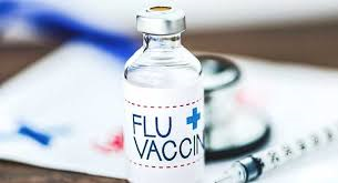 Virgin Islands Department of Health Offers Free Flu Shots