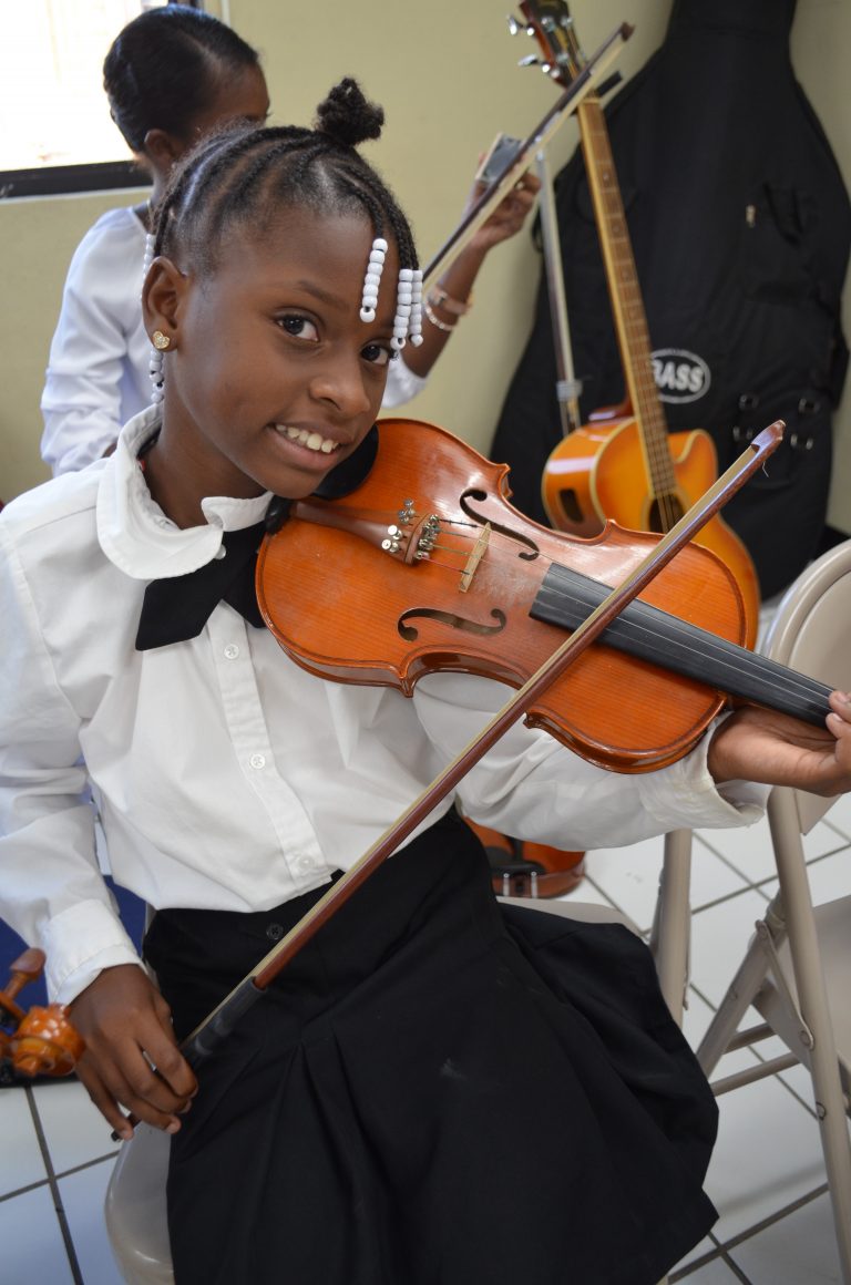 G-Clef Music Academy Offering Scholarships to New Members to Join String Orchestra
