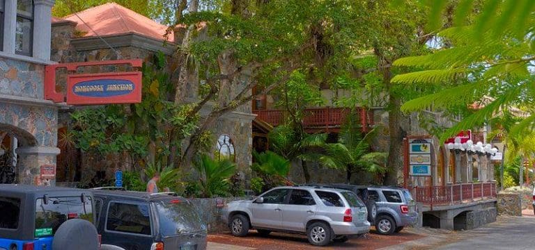 All Island Holiday Party Planned for December 14