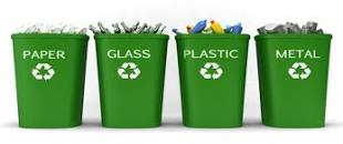 November Is Virgin Islands Recycles Month; Many Events Planned