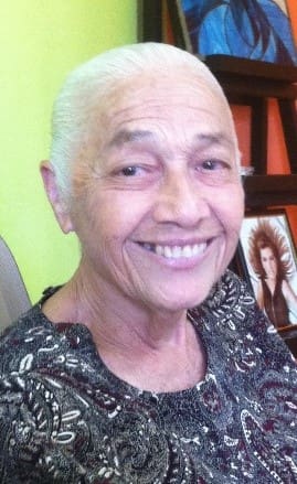 Sofia S. Martinez Dies at 82