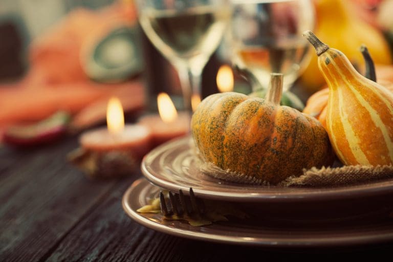 Caribbean Genealogy Library Celebrates Families on Thanksgiving