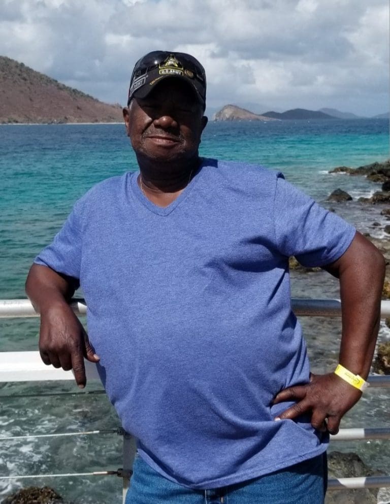 Berris Fleming Dies