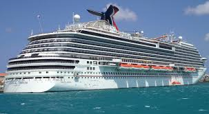 carnival cruise ship png