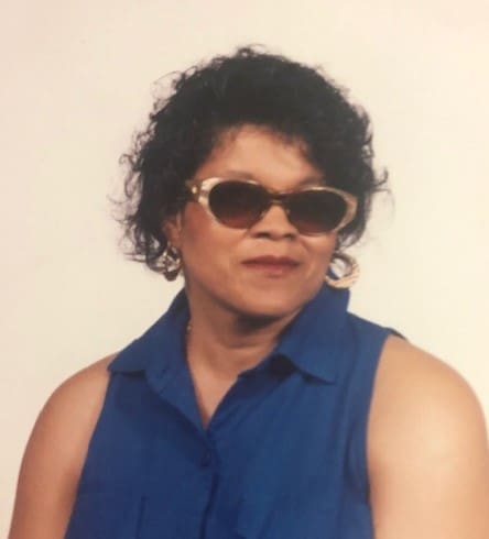 Catherine Brown Dies at 68