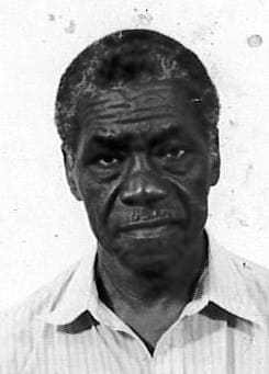 Cycil Phillip Dies at 90