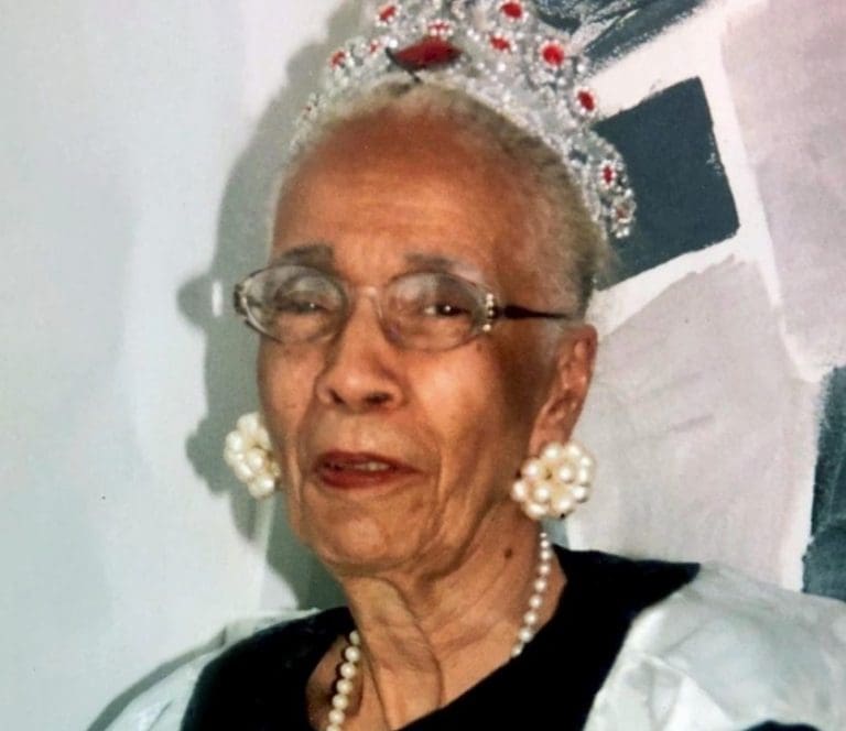 Bryan Proclaims Flags at Half-Staff to Honor Dorothy Lockhart-Elskoe