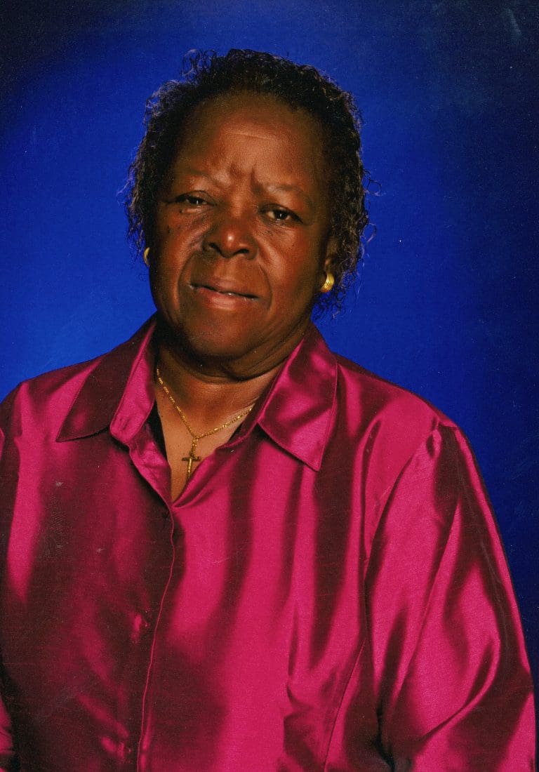 Janet Williams Liverpool Dies in Florida