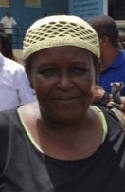 Lurene Christine Messer Dies at 60