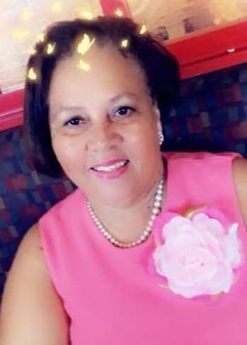 Maria A. Encarnacion Dies