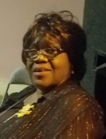 Marie L. Daniel Dies at 78