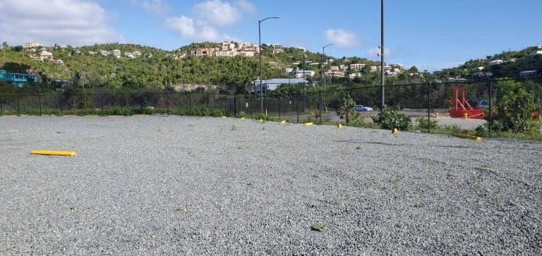 Enighed Pond Gravel Lot to Reopen on Monday