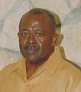 Noel E. U. Coates Dies at 63