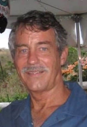 Patrick Scott Hensley Dies