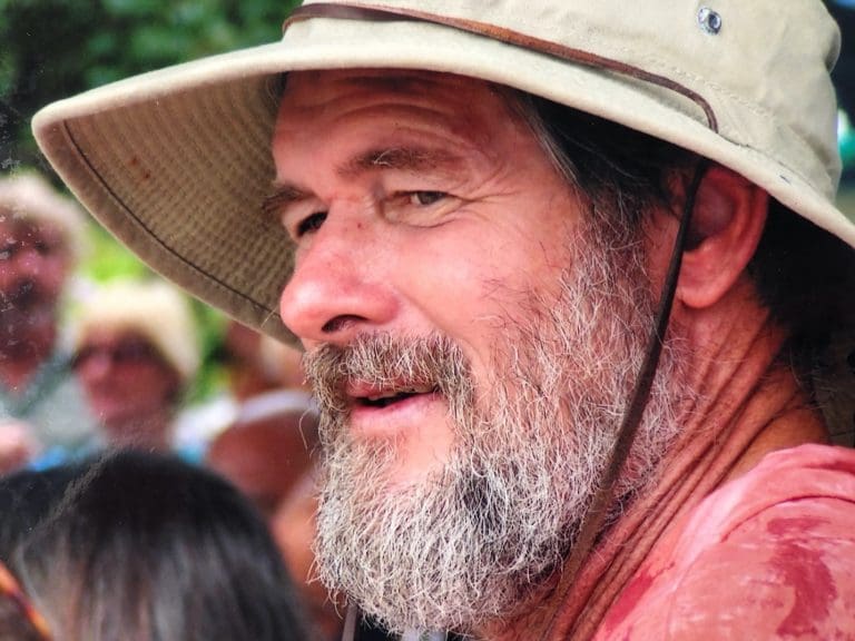 Family and Friends Plan Celebration of Life for Peter Muilenburg