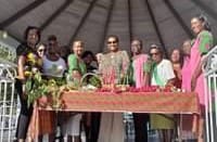 AKA Sorority to Honor Elders at 24th Kwanzaa Celebration
