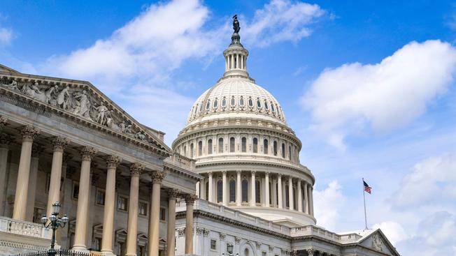 Congress Closer to Helping USVI Avoid Medicaid Cliff